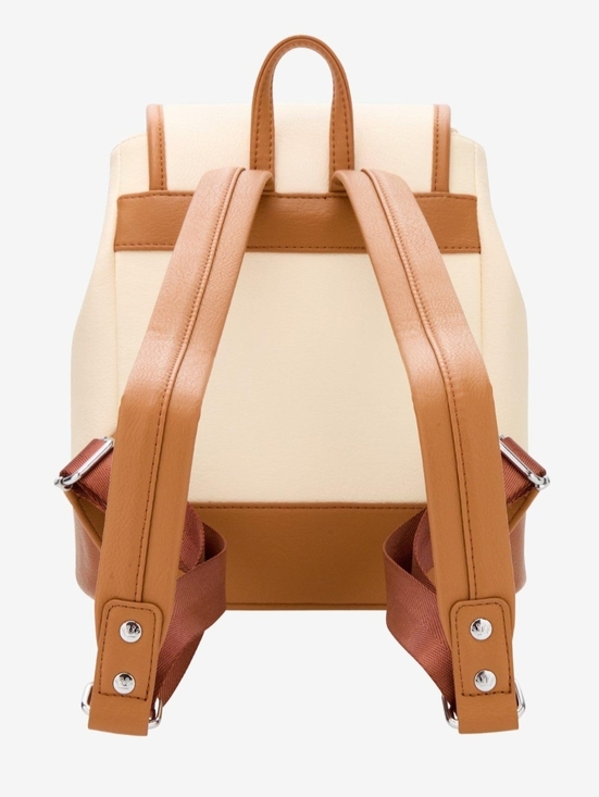 Loungefly Disney The Fox And The Hound Floral Mini Backpack